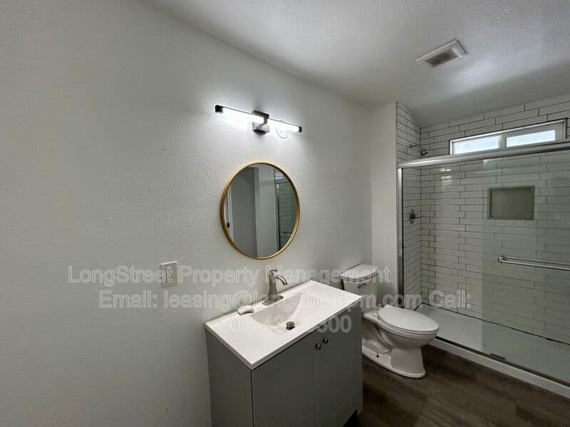 Portland House: 3520 SE 7th Ave