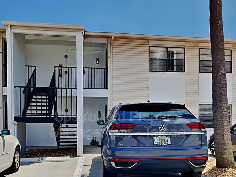 Tampa Condo: 3102 W Horatio St