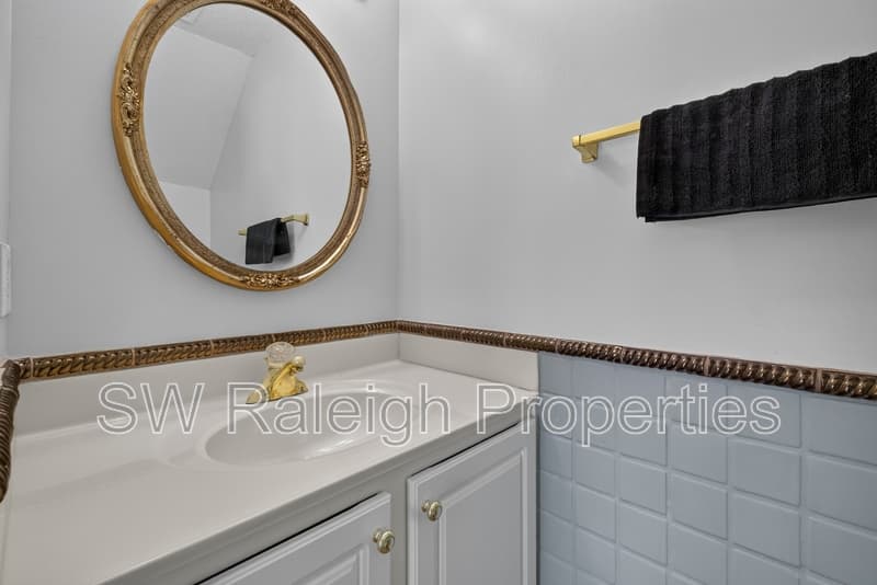 Raleigh Condo: 5343 Cog Hill Court - 1