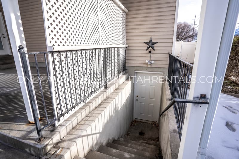 Salt Lake City House: 2670 S 800 E