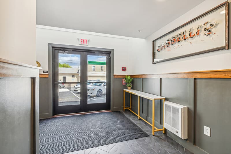 Philadelphia Condo: 7620 Ridge Avenue - 12