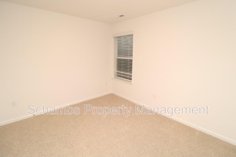 Raleigh Townhome: 5810 Brambleberry Way
