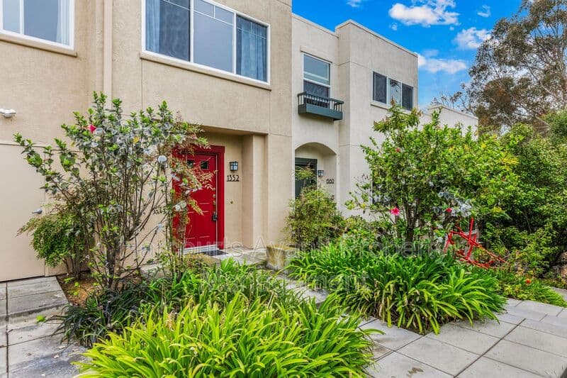 San Diego House: 1352 24th Street