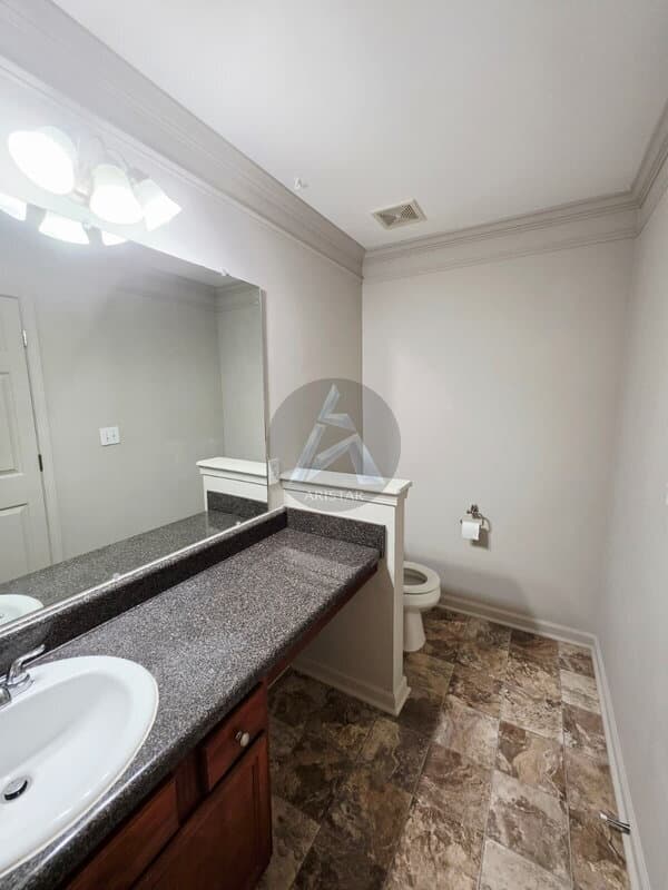 Acworth Townhome: 4709 Liberty Square Drive