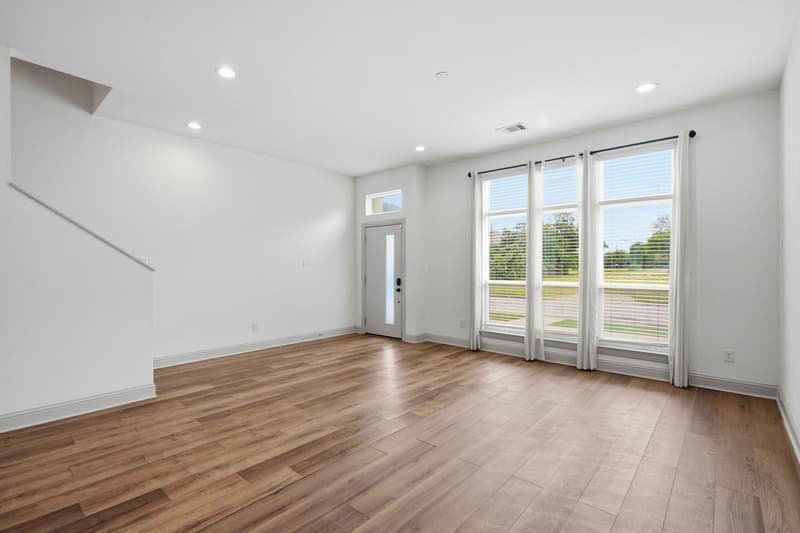 Fort Worth Condo: 3126 Wayside Avenue - 1