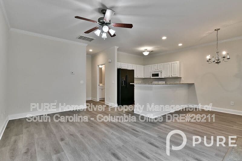 Lexington House: 316 Saluda Springs Rd