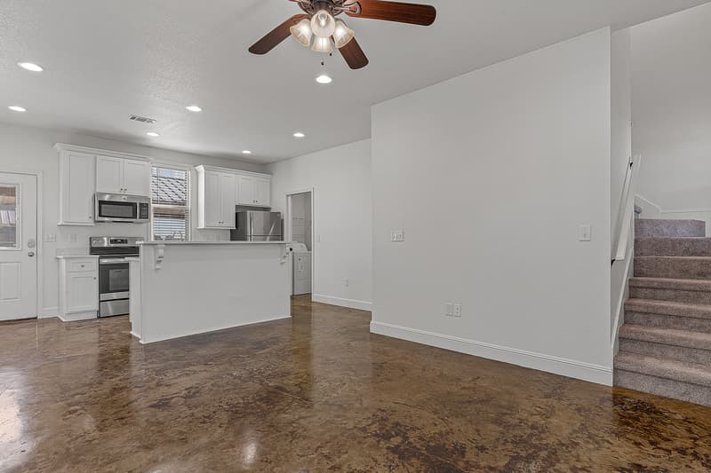 Jonesboro Condo: 4800 Reserve Blvd - F-2