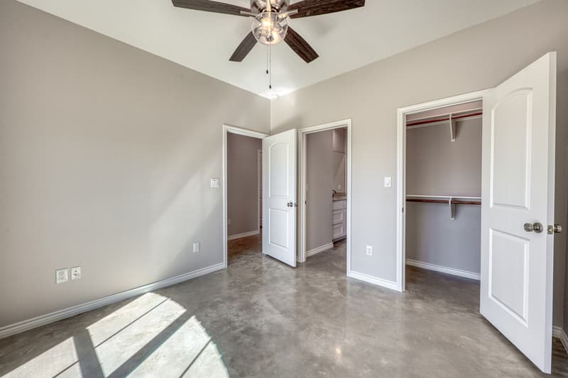 Granite Shoals House: 1516 Stonecrest Drive