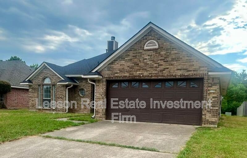Bossier City House: 3120 Stockwell Rd