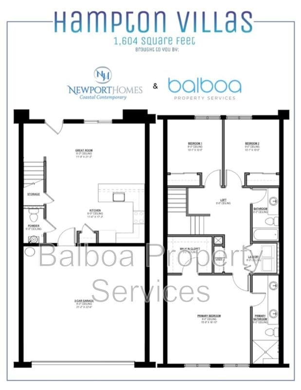 Mesa Townhome: 1318 S 105th Pl