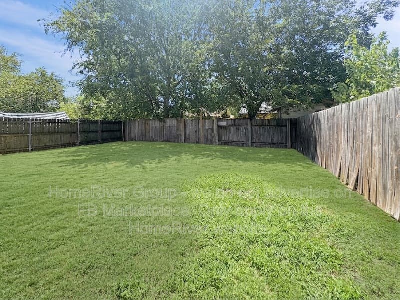 San Antonio House: 4037 Comanche Sunrise