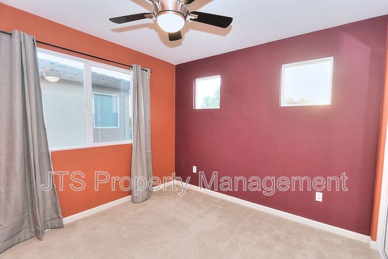 West Sacramento House: 4046 Martis Street
