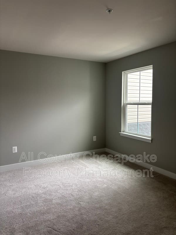 Bel Air Townhome: 3143 Strasbaugh Dr