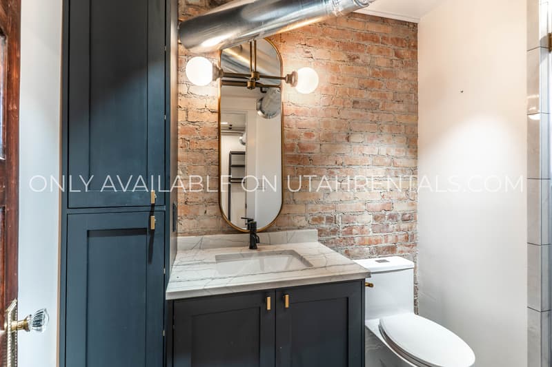 Salt Lake City Condo: 276 E Broadway St