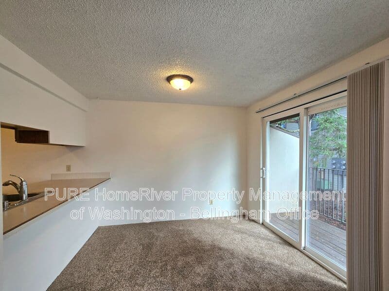 Bellingham Condo: 1252 Nevada St