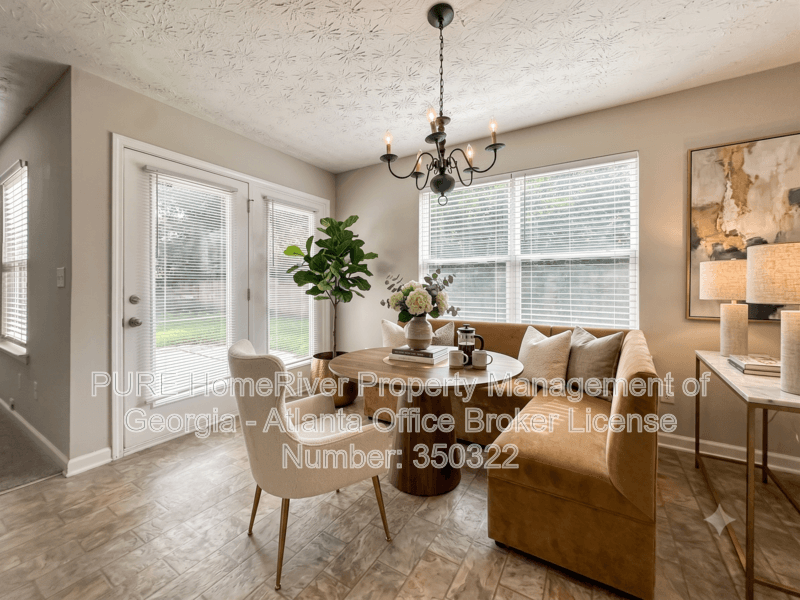 Atlanta House: 2613 Waterdale Rd SW