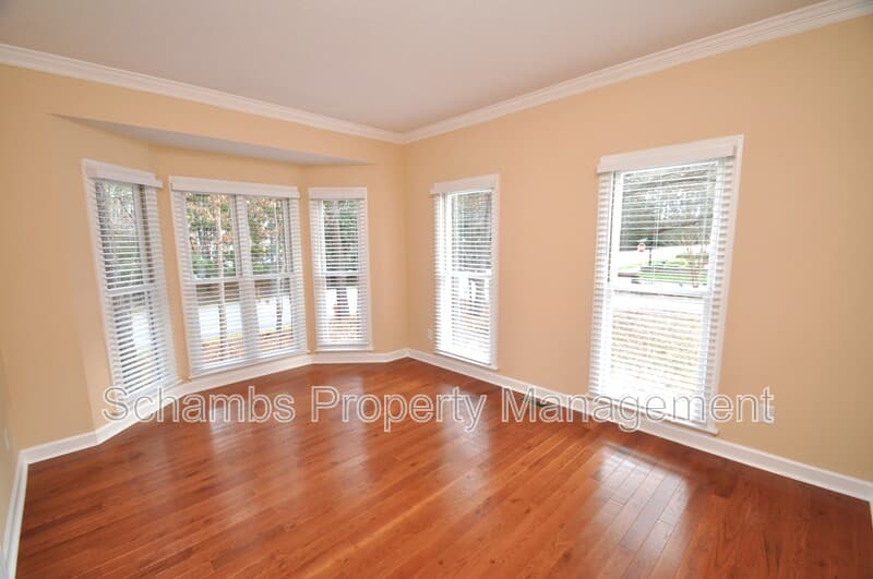 Cary House: 100 Preston Pines Dr