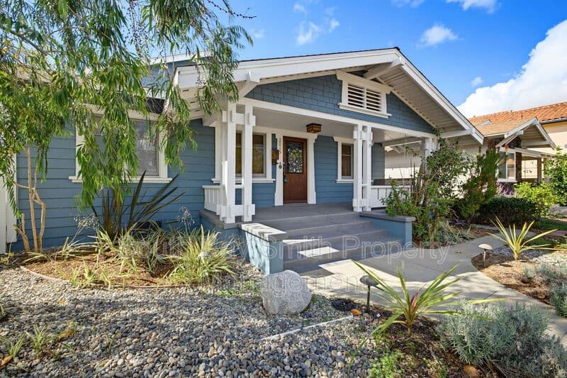 Torrance House: 2015 Gramercy