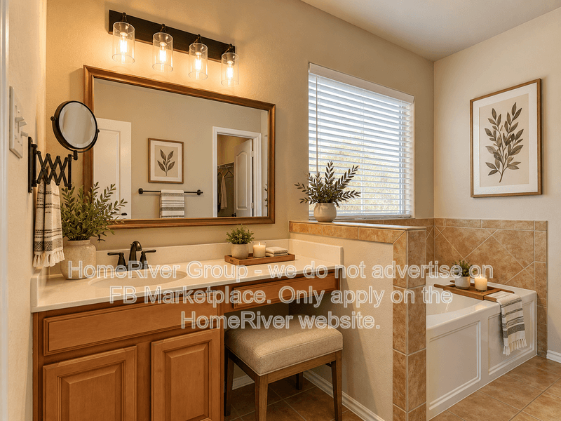 Austin House: 1908 Wayward Sun Dr