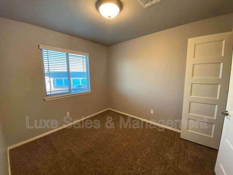 Oklahoma City House: 6933 Mayberry Lane