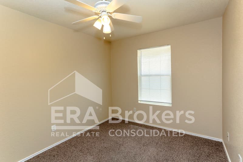Killeen Townhome: 4508 C Sylvia