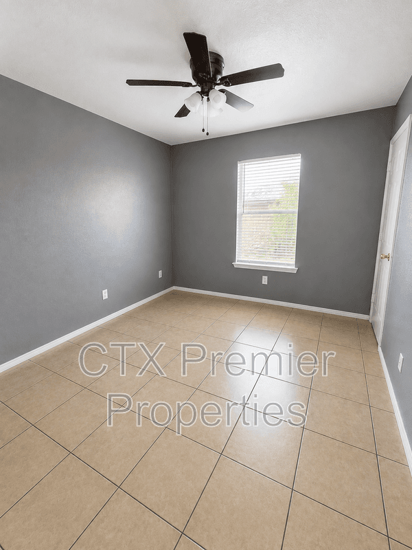 Killeen Condo: 1704 Spring Rose Circle - D