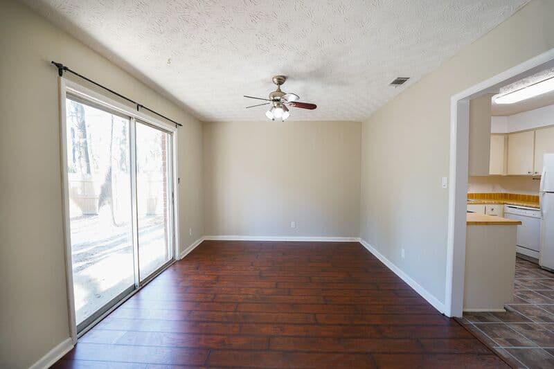 Savannah House: 11 Brandy Lane