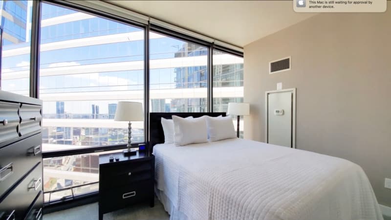 Chicago Condo: 501 N State St