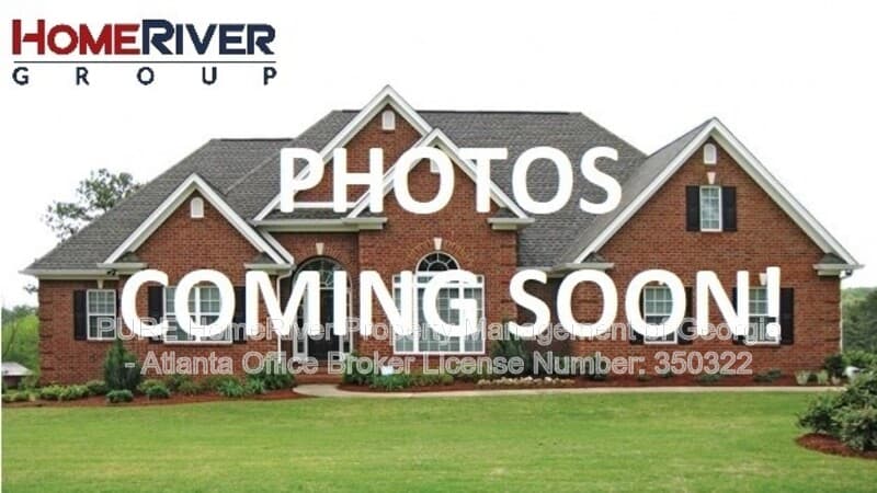 Fayetteville House: 383 Antioch Rd