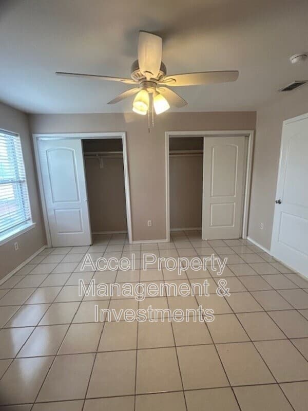 Mcallen House: 1522 W Nolana Avenue
