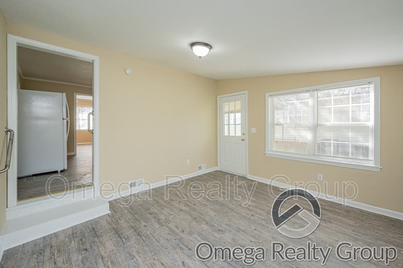 Calera House: 1850 21st Ave