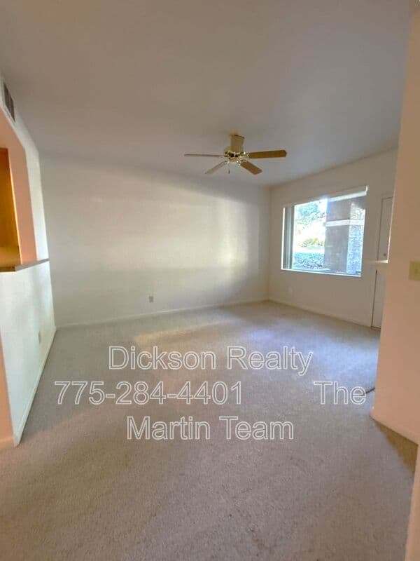 Reno House: 900 South Meadows Parkway