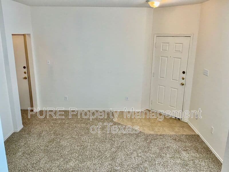 Pflugerville Condo: 708 Jane Austen Trail