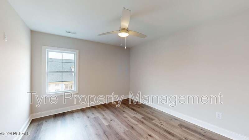 Greenville Townhome: 1904 Newbury Way