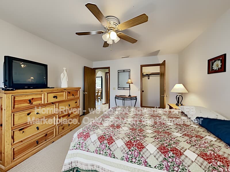 Lake Havasu City House: 3510 Palo Verde Blvd S