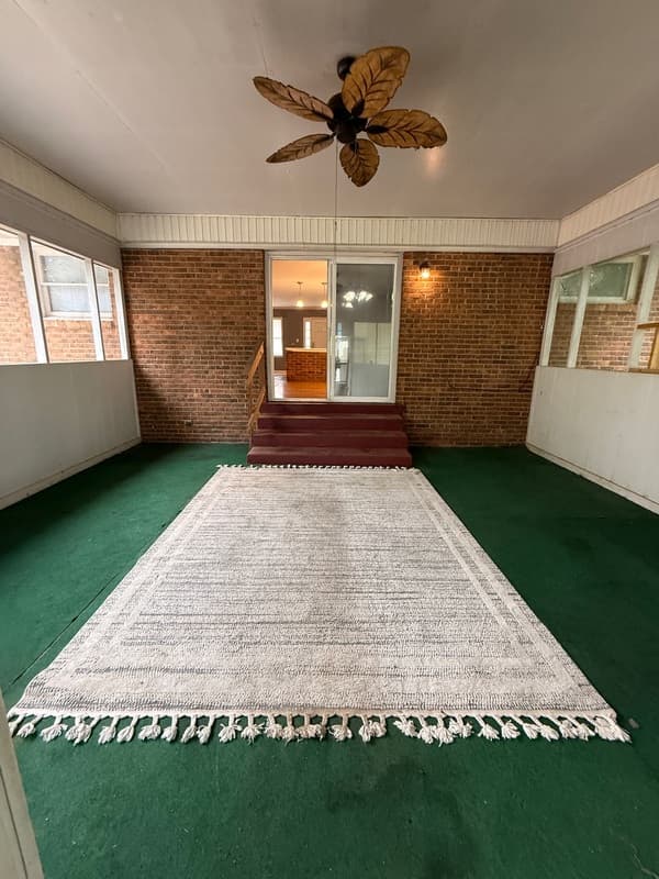 Huntsville House: 2503 Birchfield Street NW