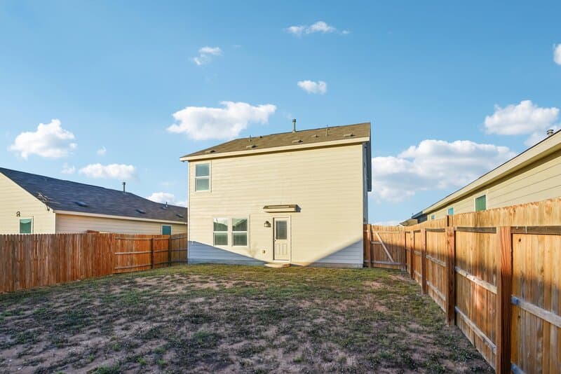 Converse House: 10546 Varmus Drive