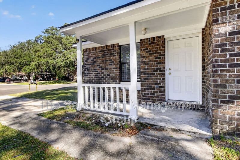 Summerville Condo: 110-A Jedi Lane