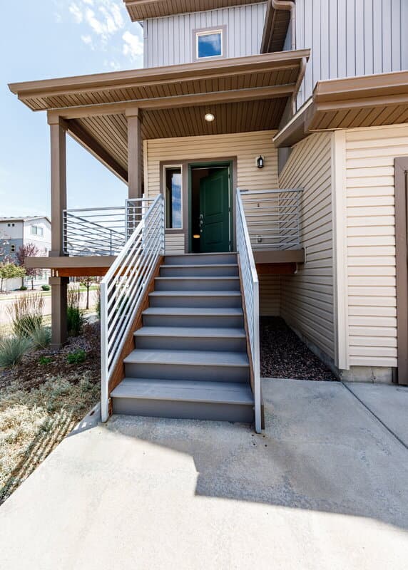 Colorado Springs House: 9347 Timberlake Loop