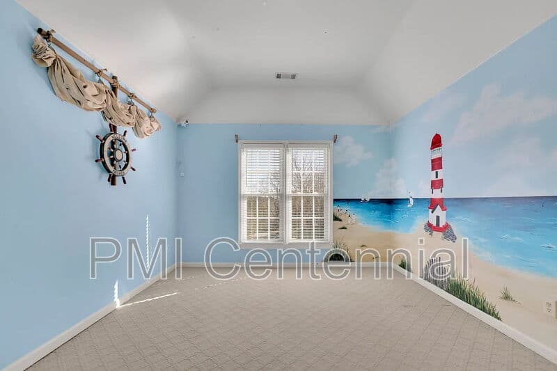 Alpharetta House: 120 Creekside Park Dr