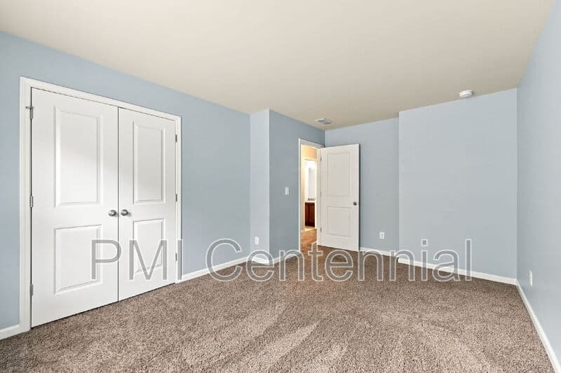 Kennesaw Townhome: 3217 Blue Springs Trace