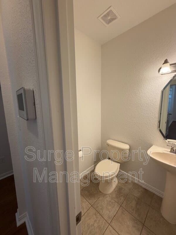 Saginaw House: 500 Leatherman Drive