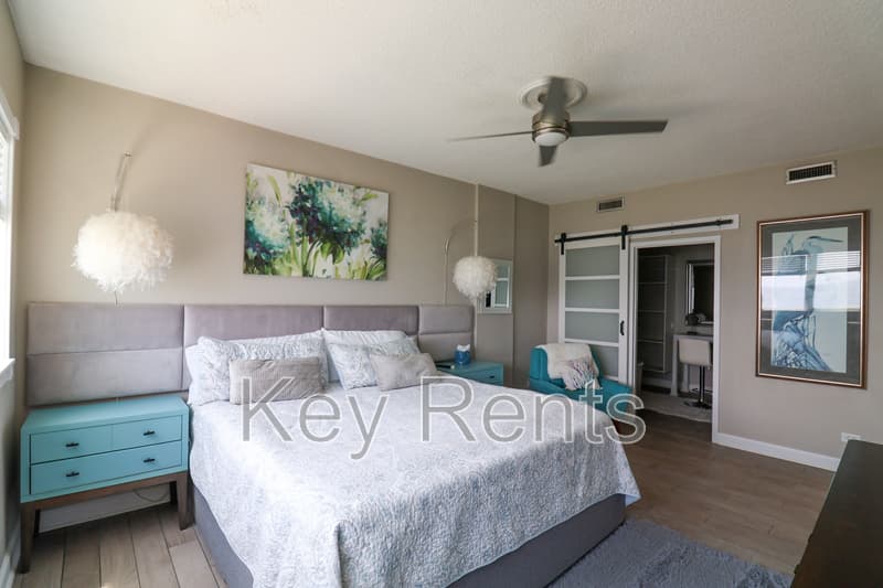 Pensacola Condo: 825 Bayshore Dr.