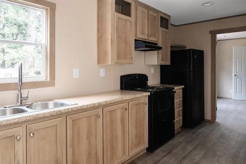 Gun Barrel City House: 127 Southlake Drive