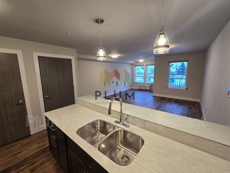 Missoula Condo: 420 Minnesota Avenue