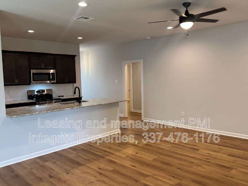 Youngsville House: 213 Tatum Lane