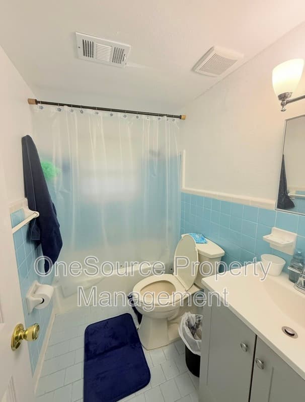 Tallahassee House: 3032 Grady Road
