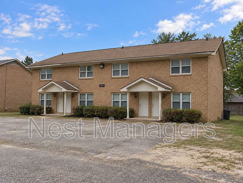 Fayetteville Condo: 4937 Galveston Drive