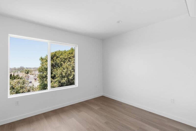 San Diego Apartment: 6638-6644 Valjean Court