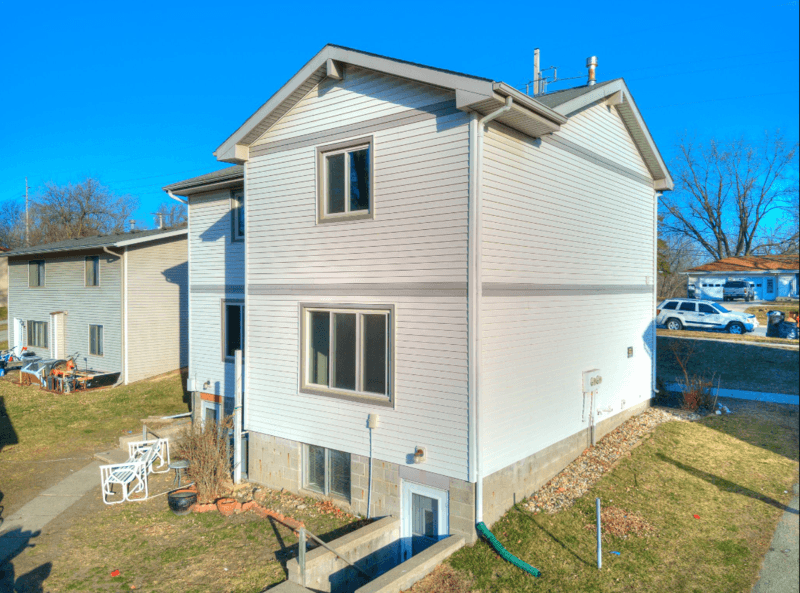Ames Condo: 1116 Top-O-Hollow Road - 1
